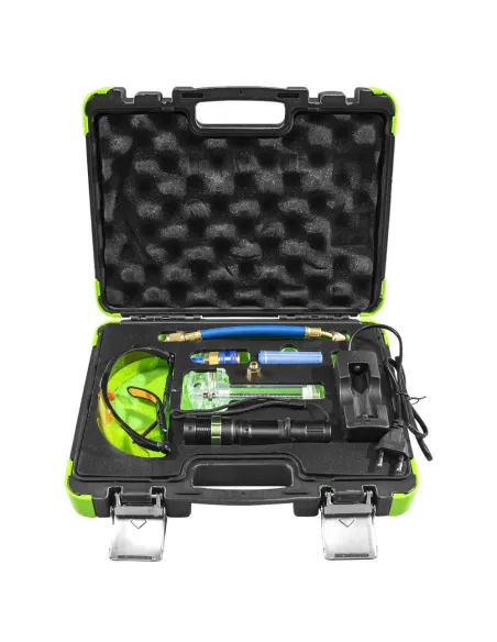 Kit de Detección de Fugas Aacc JBM 53539