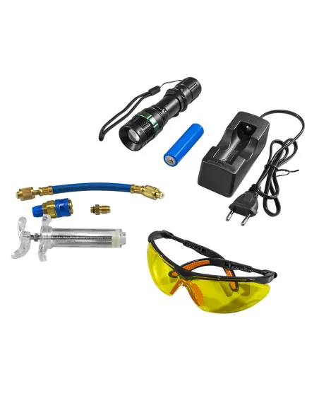 53539 Kit De Detección De Fugas Aa/Cc JBM