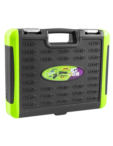 53539 Kit De Detección De Fugas Aa/Cc JBM