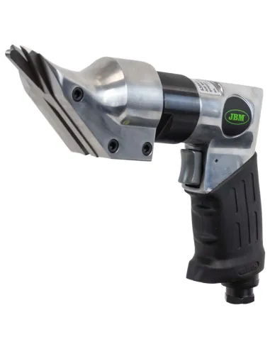 53541 Cizalla neumática JBM