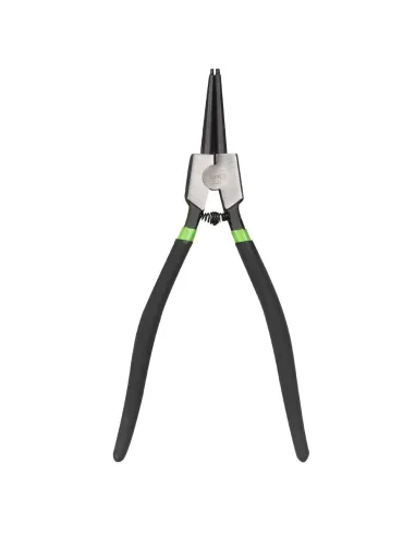 53547 Alicate Seeger Para Exteriores Boca Recta...