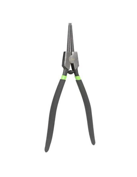 53547 Alicate Seeger Para Exteriores Boca Recta 13"330Mm JBM