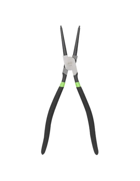 53549 Alicate Seeger Para Interiores Boca Recta 13"330Mm JBM