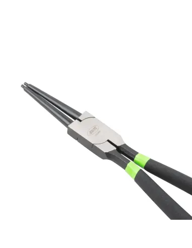 53549 Alicate Seeger Para Interiores Boca Recta...