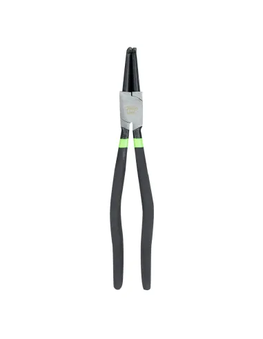 53550 Alicate Seeger Para Interiores Boca Curva...