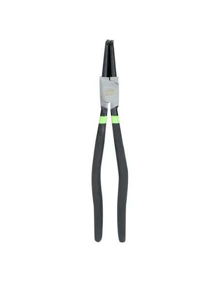 53550 Alicate Seeger Para Interiores Boca Curva 13"330Mm JBM