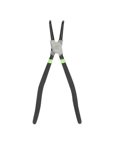 53550 Alicate Seeger Para Interiores Boca Curva...