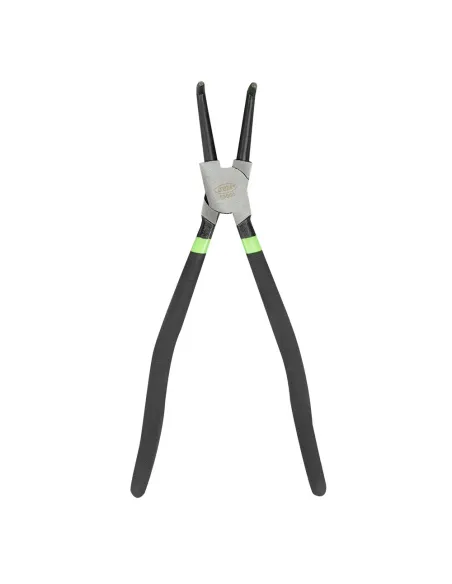 53550 Alicate Seeger Para Interiores Boca Curva 13"330Mm JBM