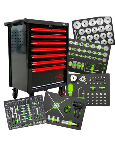 53556 Carro De Herramientas Especial...