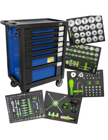 53557 Carro De Herramientas Especial...