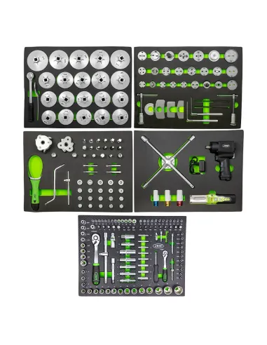 53557 Carro De Herramientas Especial...
