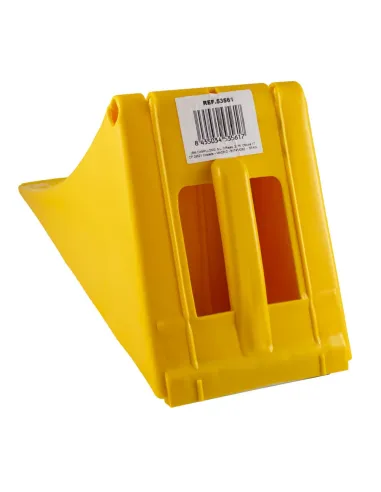 53561 Calzo De Plástico Para Bloquear Ruedas JBM