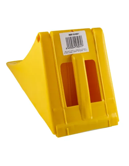 53561 Calzo De Plástico Para Bloquear Ruedas JBM