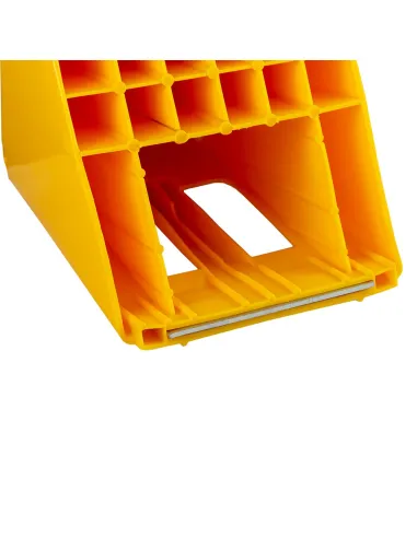 53561 Calzo De Plástico Para Bloquear Ruedas JBM