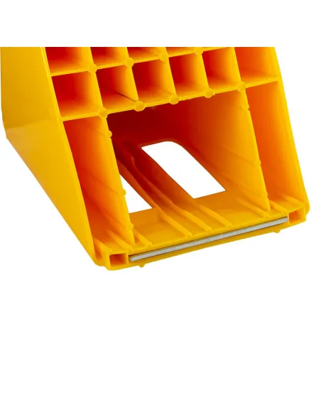 53561 Calzo De Plástico Para Bloquear Ruedas JBM