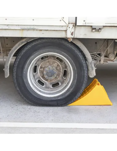 53561 Calzo De Plástico Para Bloquear Ruedas JBM