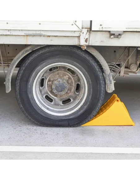 53561 Calzo De Plástico Para Bloquear Ruedas JBM