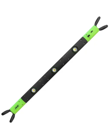 53570 Barra Led Para Capó JBM