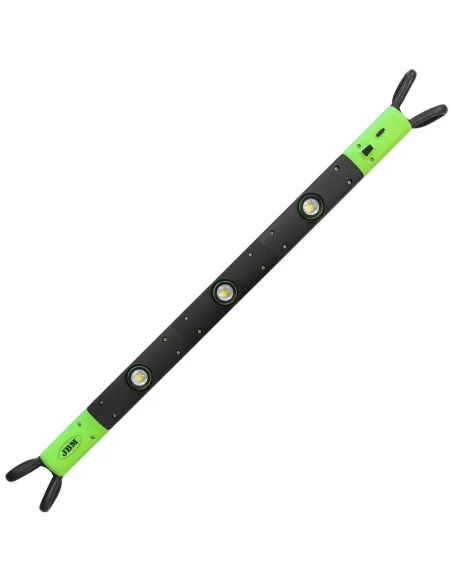 53570 Barra Led Para Capó JBM