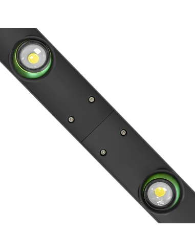 53570 Barra Led Para Capó JBM