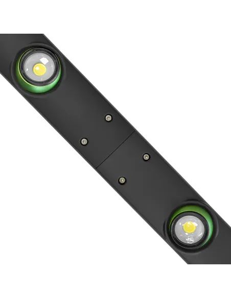 53570 Barra Led Para Capó JBM