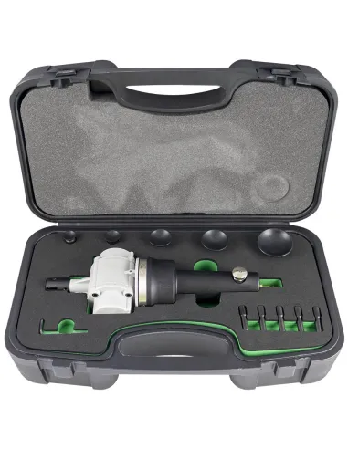 53572 Herramienta neumática Para Esmerilar...