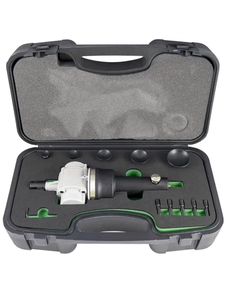 53572 Herramienta neumática Para Esmerilar Válvulas - Percusión JBM