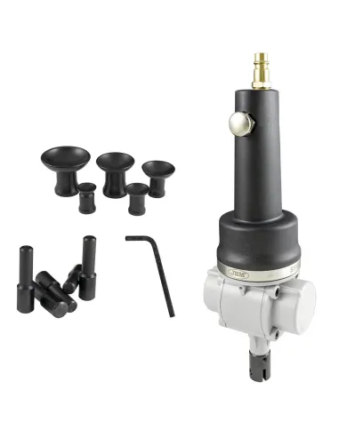 53572 Herramienta neumática Para Esmerilar...