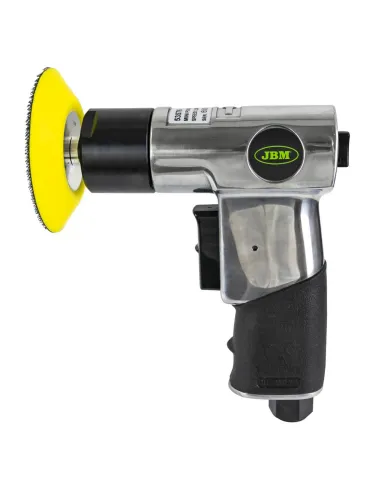 53576 Kit Mini Pulidora neumática 3" JBM