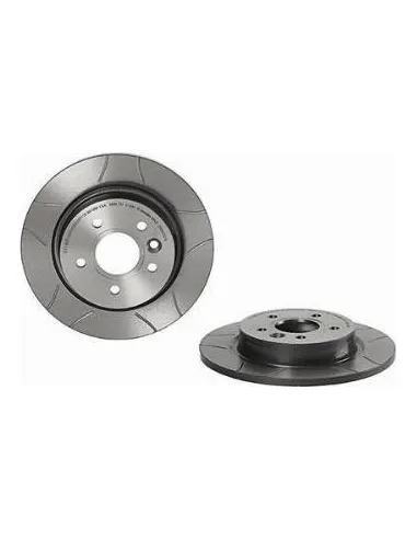 08997575 Disco de freno Brembo