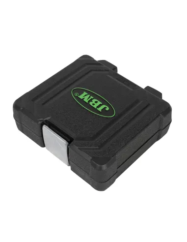 53587 Set De 4 Vasos De Impacto Para Llantas De...