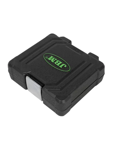 53587 Set De 4 Vasos De Impacto Para Llantas De Aleación - 1/2" JBM