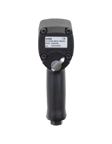 53588 Pistola De Impacto nano 1/2" - 1302nm JBM