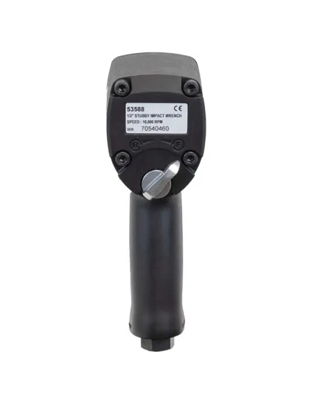 Pistola de Impacto Mini 1/2" 1302NM JBM 53588