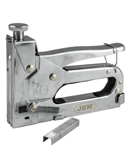 Grapadora Industrial 3 JBM 53589