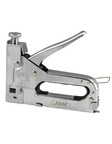 Grapadora Industrial 3 JBM 53589