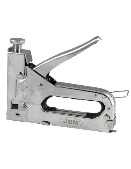 Grapadora Industrial 3 JBM 53589