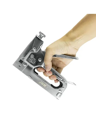 53589 Grapadora Industrial JBM