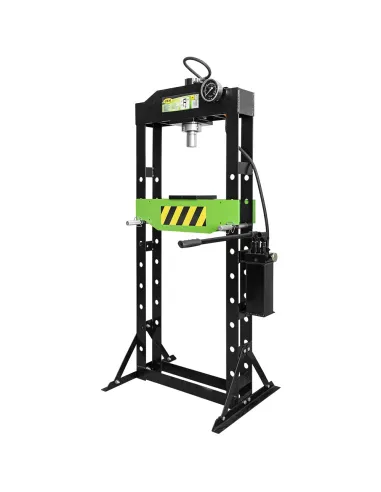 53590 Prensa De 20T. JBM