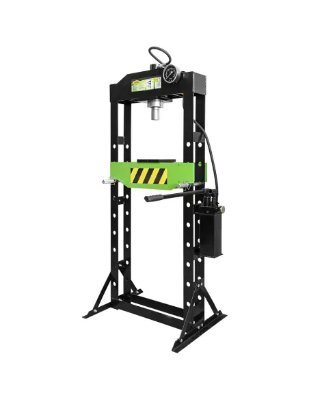 53590 Prensa De 20T. JBM