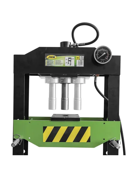Soporte Trasero Elevador JBM 53590