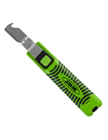 53591 Cuchillo Pelacables JBM