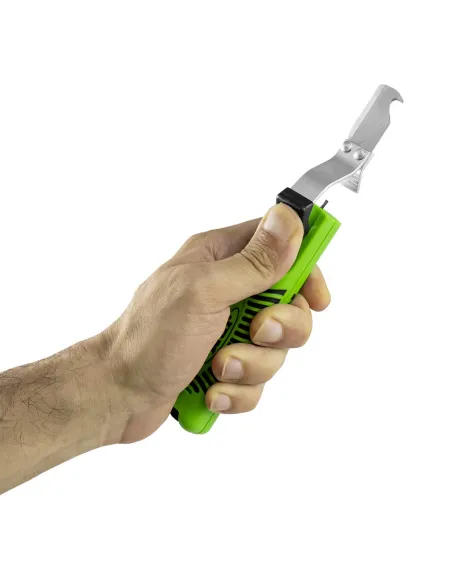 53591 Cuchillo Pelacables JBM