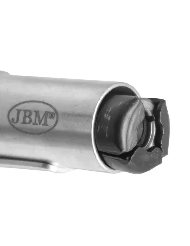 53592 Acoplador De Grasa De Liberación RãPida JBM