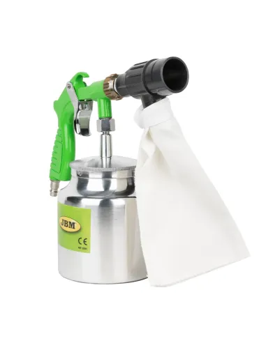 53593 Pistola Chorreadora De Arena JBM