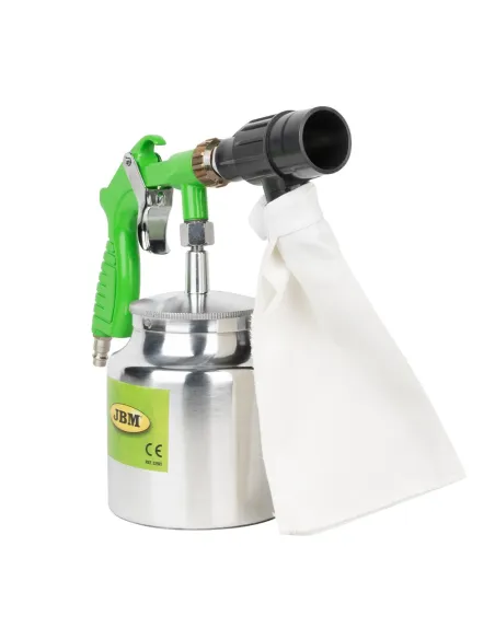 53593 Pistola Chorreadora De Arena JBM