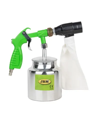 53593 Pistola Chorreadora De Arena JBM