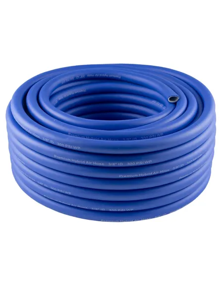 53595 Manguera De Aire 10Mm - 25M JBM