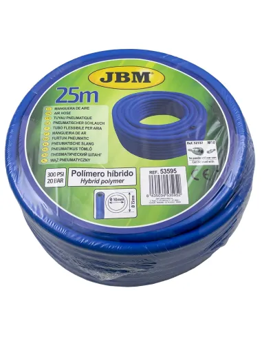 53595 Manguera De Aire 10Mm - 25M JBM