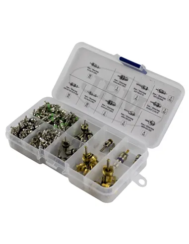 Estuche de Obuses para Aire JBM 53599